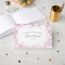 Search for letters to the bride book Elegant