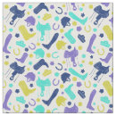 Search for equestrian fabric Horseback riding