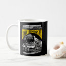 Search for scotsman mugs Locomotive