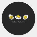 Search for table setting stickers Fall leaves