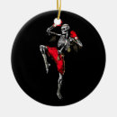 Search for muay thai christmas tree decorations Mma