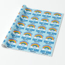 Search for proud wrapping paper Gay