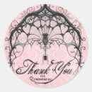 Search for spider webs stickers Pink