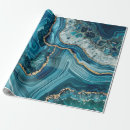 Search for mineral wrapping paper Geode