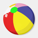 Search for beach ball magnets Sport