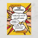 Search for pop art wedding invitations Geometric