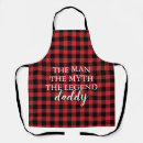 Search for the man the myth aprons Bbq