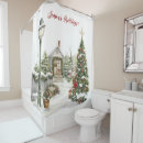 Search for scene shower curtains Modern