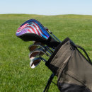 Search for american flag golf head covers Patriotic