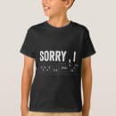 Search for funny hidden message tshirts Music