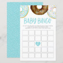 Search for bingo baby shower games Watercolor
