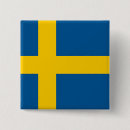 Search for swedish badges Flag