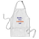 Search for taste aprons Cute