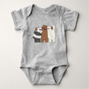 Search for cartoon network baby clothes We bare bears