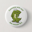 Search for crocodiles badges Cartoon