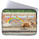 Search for funny laptop cases Pet