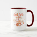 Search for timing is everything mugs Autumn