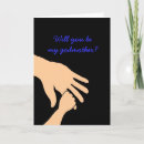 Search for will you be my godmother invitations Godfather