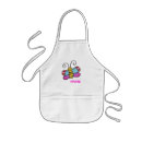 Search for kids smock aprons Children