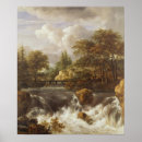 Search for jacob van ruisdael posters Isaaksz