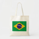 Search for brazil tote bags World flags