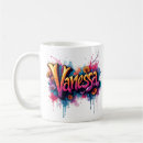 Search for color splash mugs Graffiti