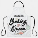 Search for queens aprons Cute