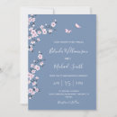 Search for cherry blossom invitations Qr code