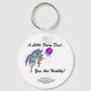 Search for get well round key rings Health