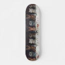 Search for cat illustrations skateboards Vintage