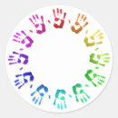 Search for meeting stickers People