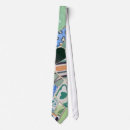 Search for gaudy ties Barcelona