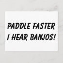 Search for hearing postcards Joke