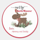Search for cartoon moose stickers Elk