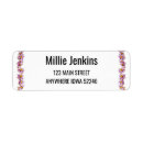 Search for twenty one return address labels 21 years old