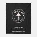Search for company logo blankets Modern