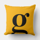Search for letter cushions Cute