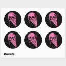 Search for cute evil stickers Skull