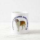 Search for st bernard mugs Puppy