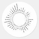 Search for amateur stickers Morse code