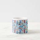 Search for nautical espresso mugs Ocean