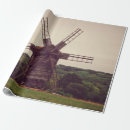 Search for windmill wrapping paper Architecture
