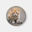 Search for cat and mouse magnets Kitten