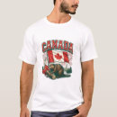 Search for canadian beaver tshirts Patriotic