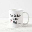 Search for crude mugs Humour