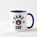 Search for auburn mugs War eagle