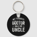 Search for doctors day key rings Papa