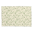 Search for leaves pillowcases Boho