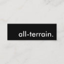 Search for terrain Atv