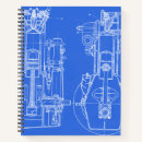 Search for blueprint notebooks Engineer